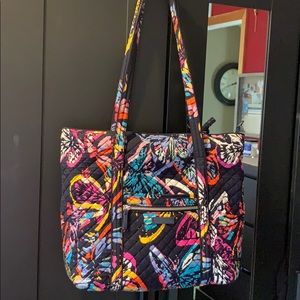 Vera Bradley Tote (Small)